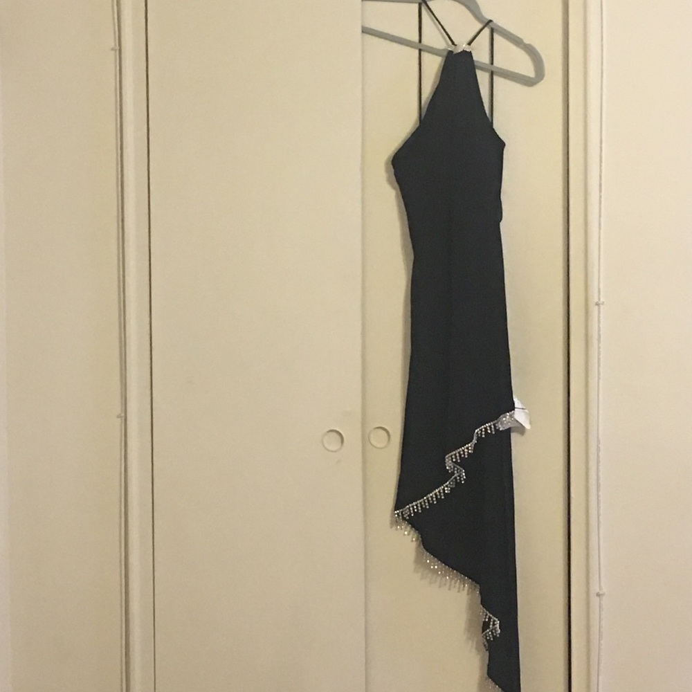 Nicole Bakti Dress