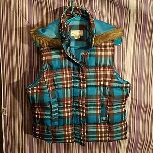 Ladies Arizona  Vest