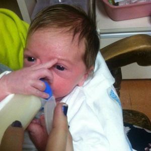 Meet your Posher, Gabrielle