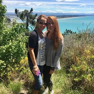 Meet your Posher, Anna