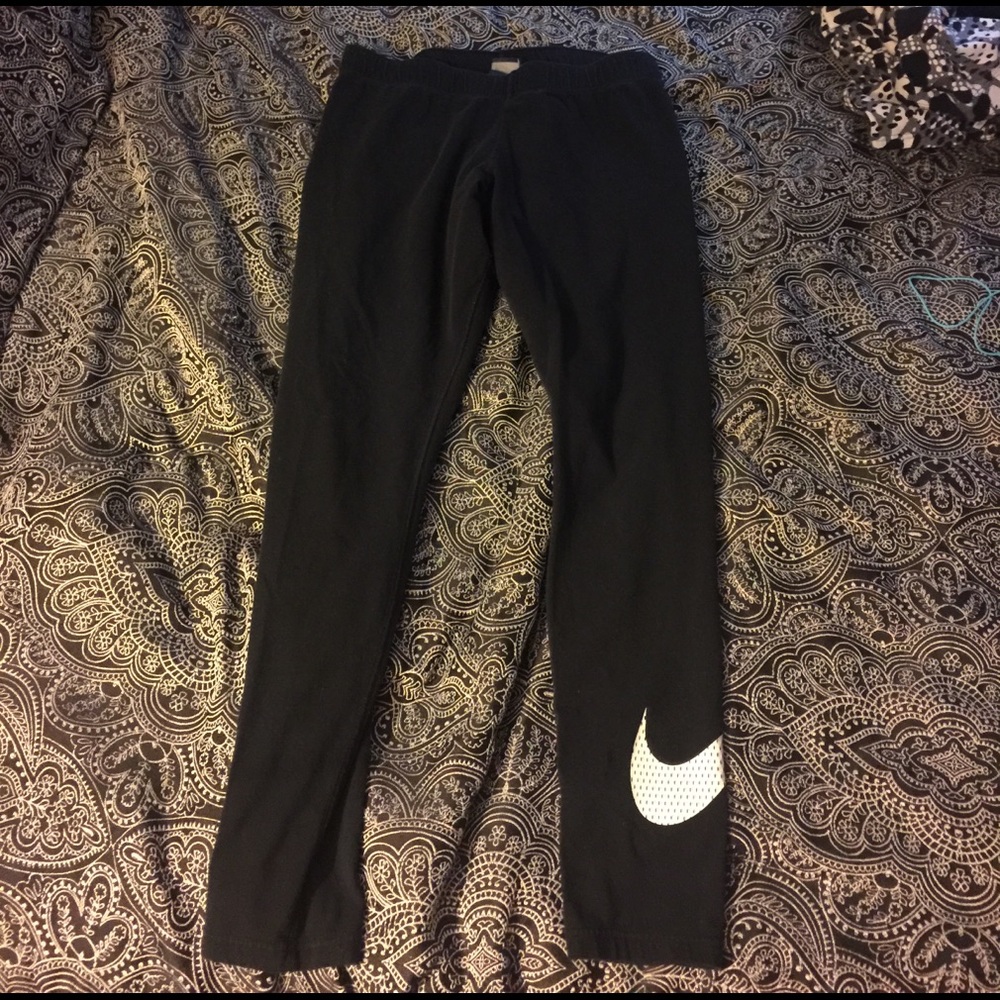 Nike leggings!