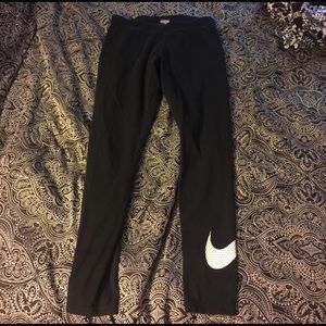 Nike leggings!