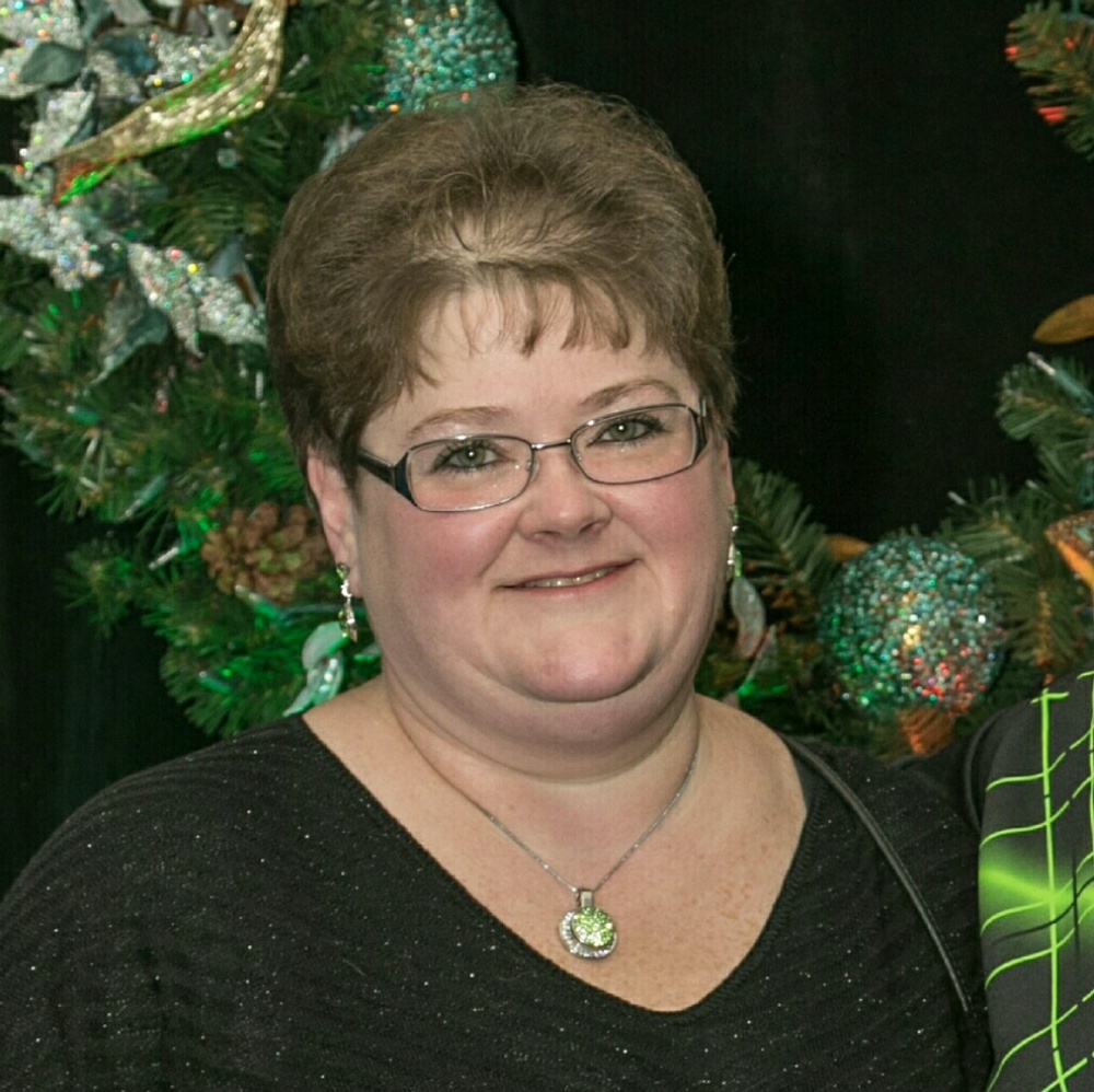 Meet your Posher, Brenda