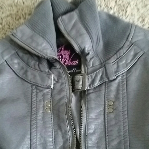 Jacket! - Picture 2 of 2