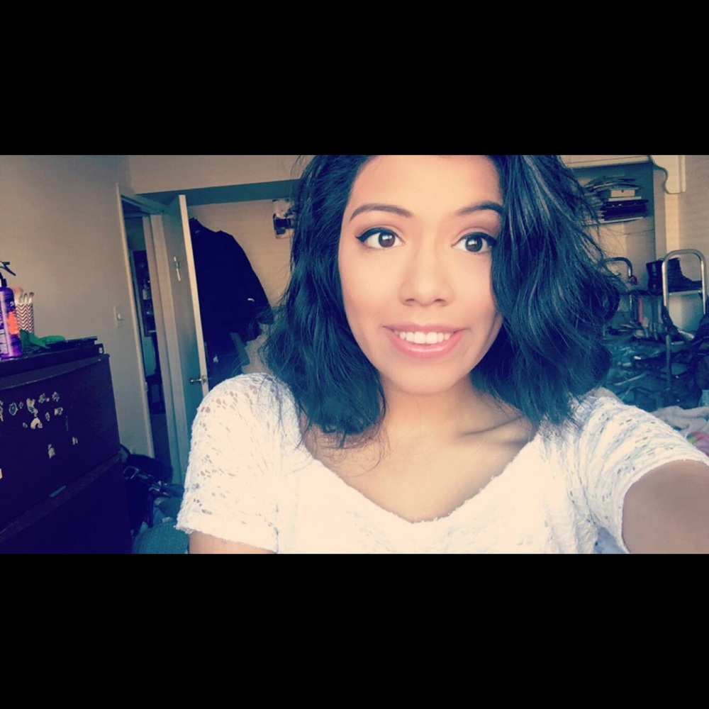 Meet your Posher, Guadalupe