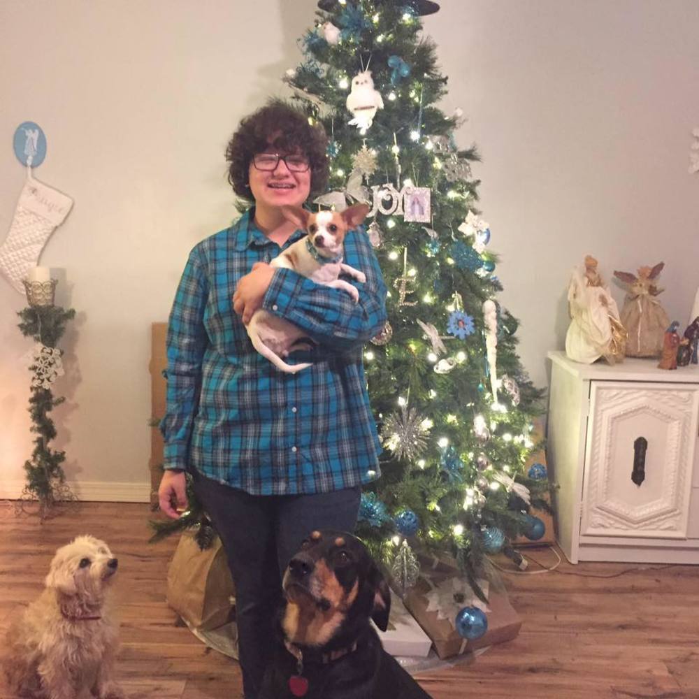 Meet your Posher, Rhonda