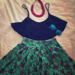 Prefect Vacation Outfit! ☀️🌊🌴