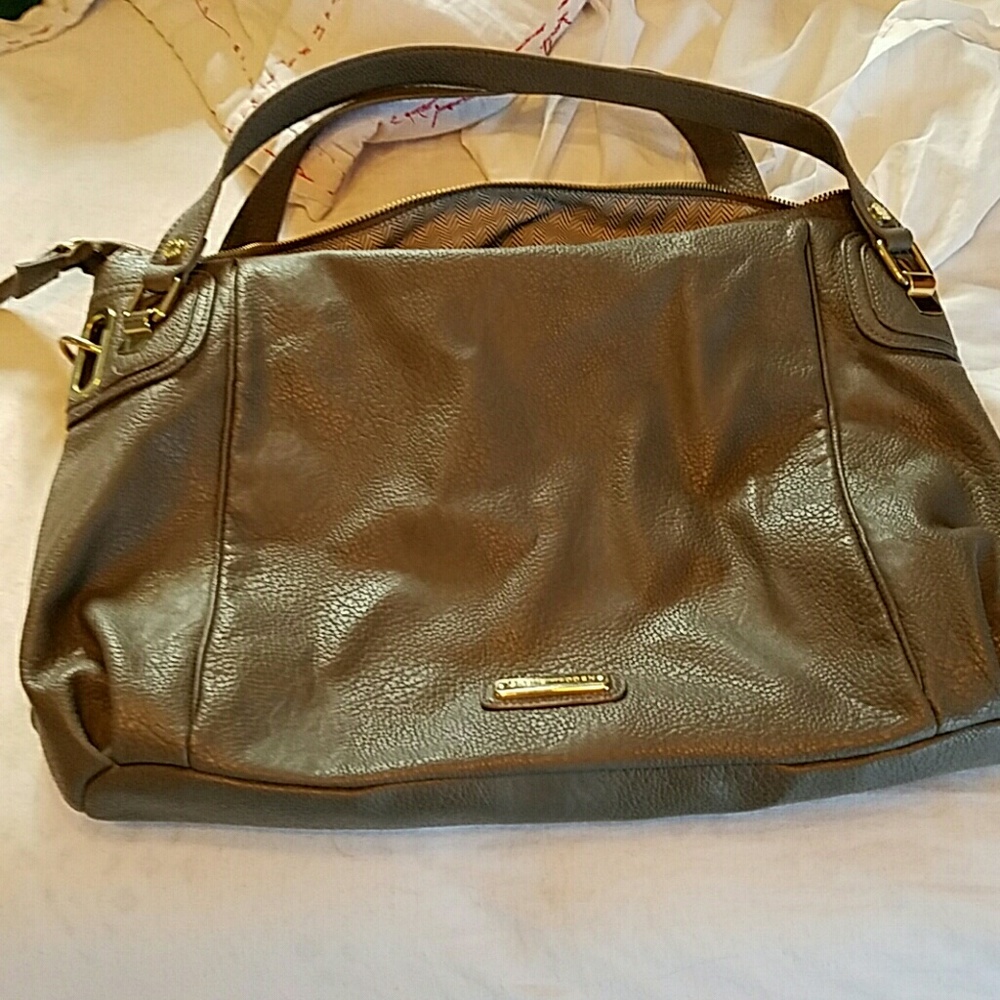 Steve Madden purse