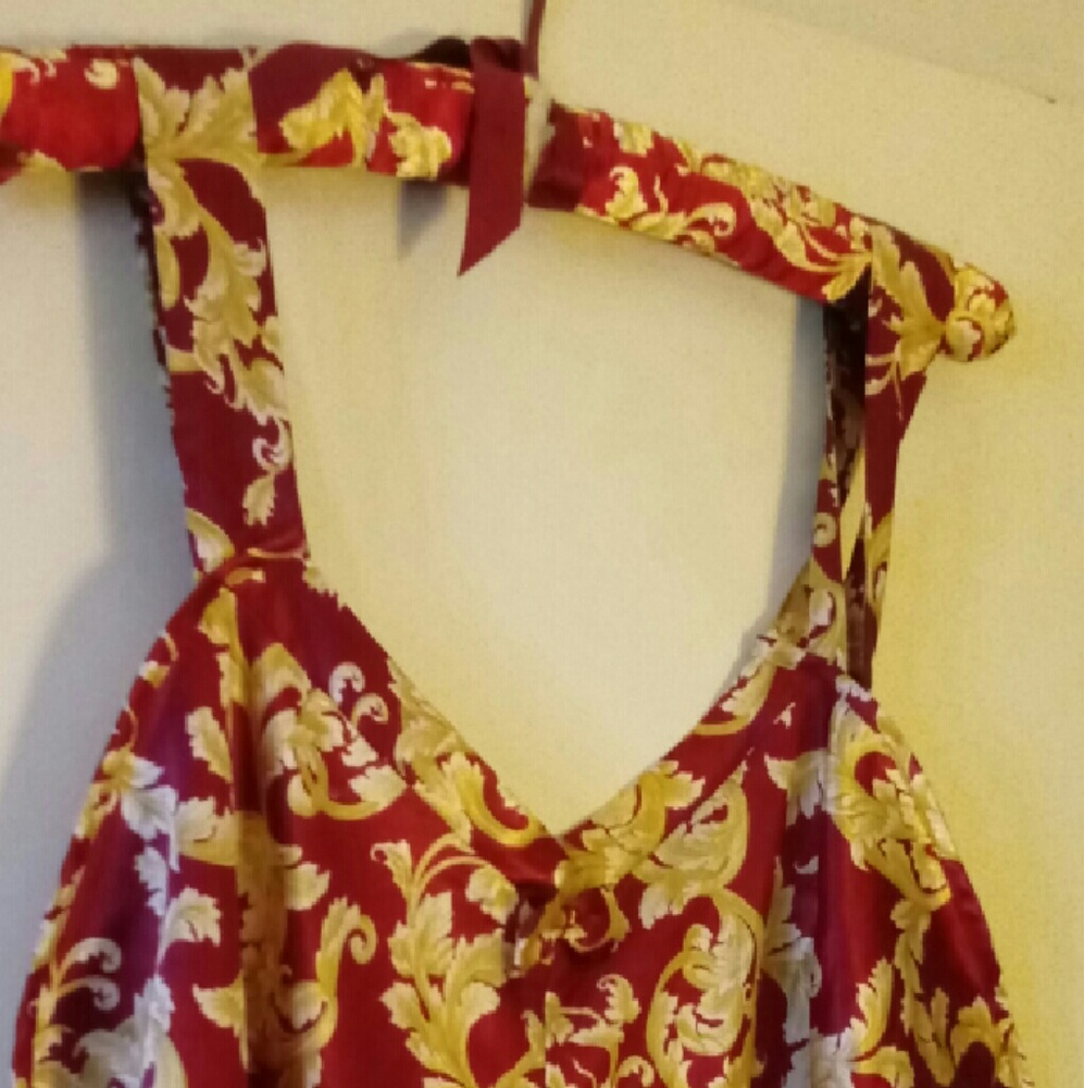 Night gown