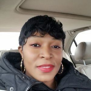 Meet your Posher, Nicolette