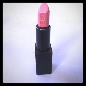 Anna- NARS lipstick :)