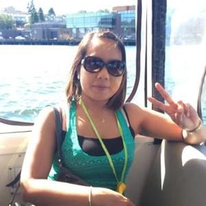 Meet your Posher, Marie