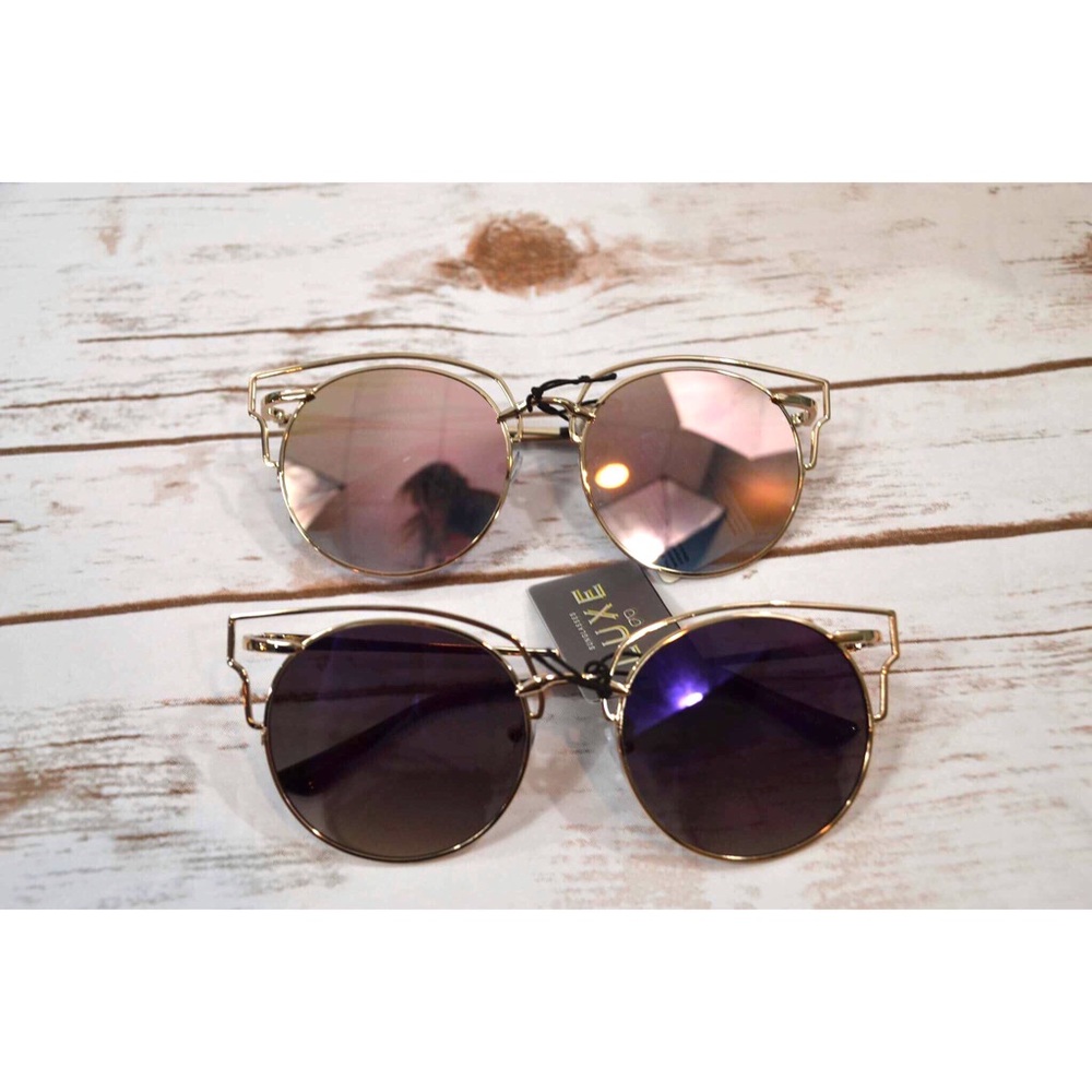 🏙✨ RETRO MANHATTAN Sunglasses ✨ 🏙