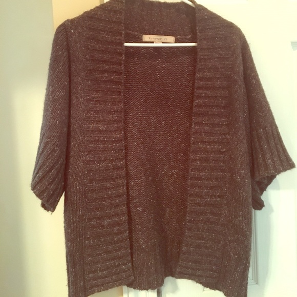 Brown sweater - Picture 1 of 4