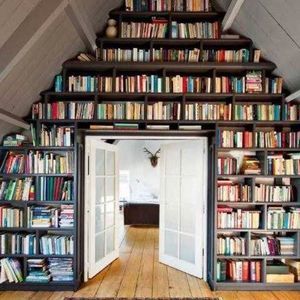 Meet your Posher, Marilyn