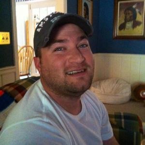 Meet your Posher, Dustin