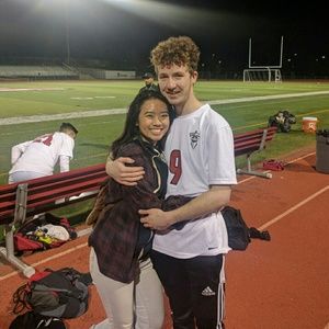 Meet your Posher, Jonathan