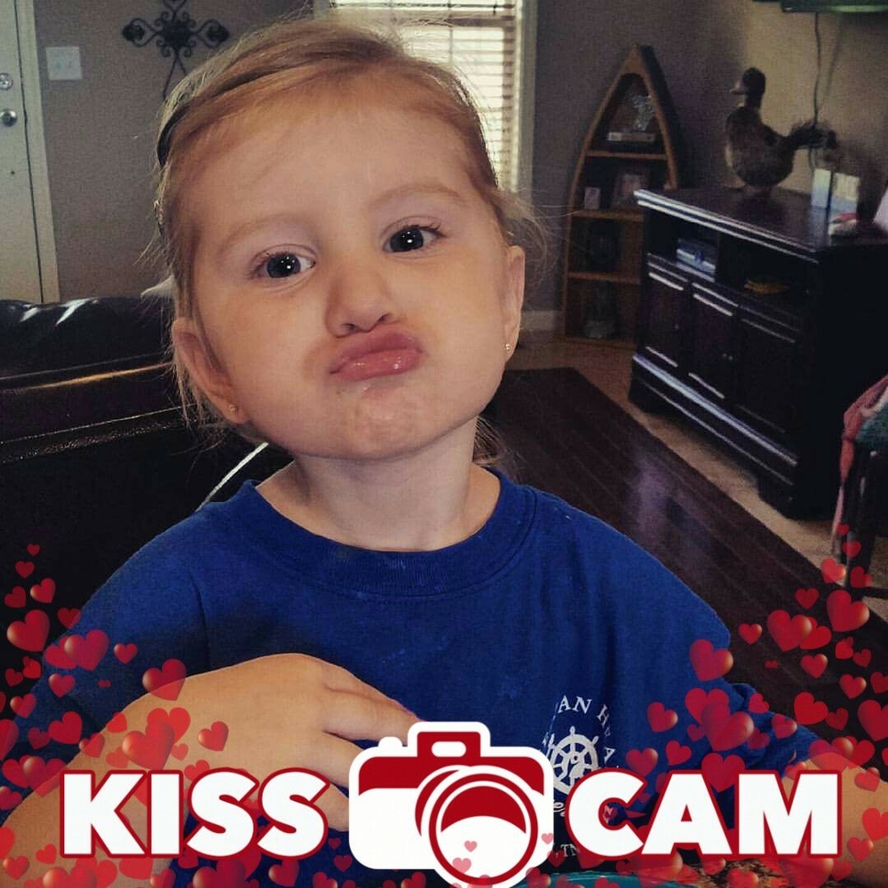 Meet your Posher, Angie