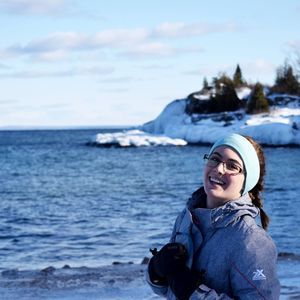 Meet your Posher, Bridgett