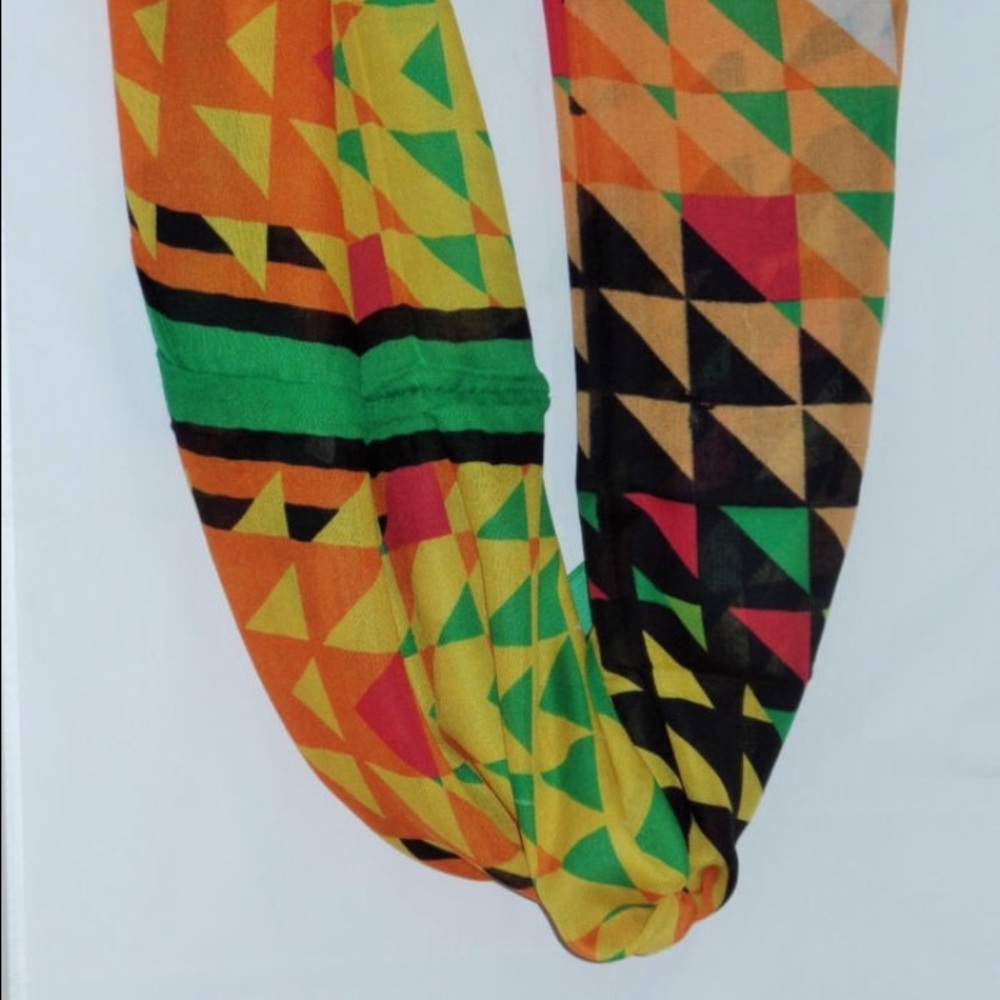 ❤ICON Collection Scarf