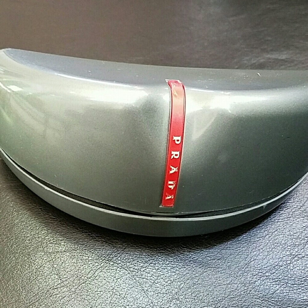 Prada case