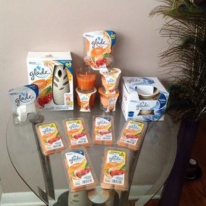 GLADE HAWAIIAN BREEZE BUNDLE
