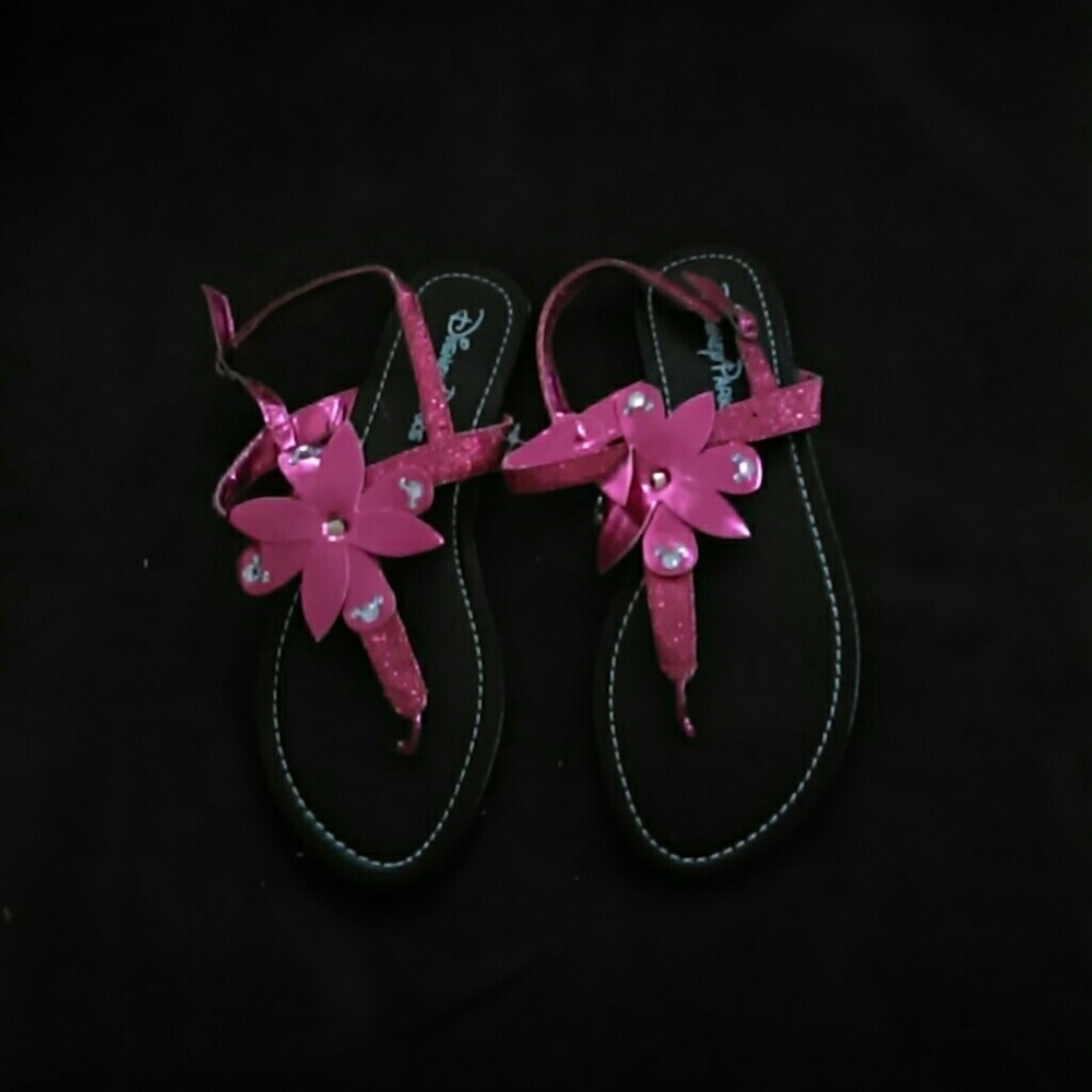Disney sandals