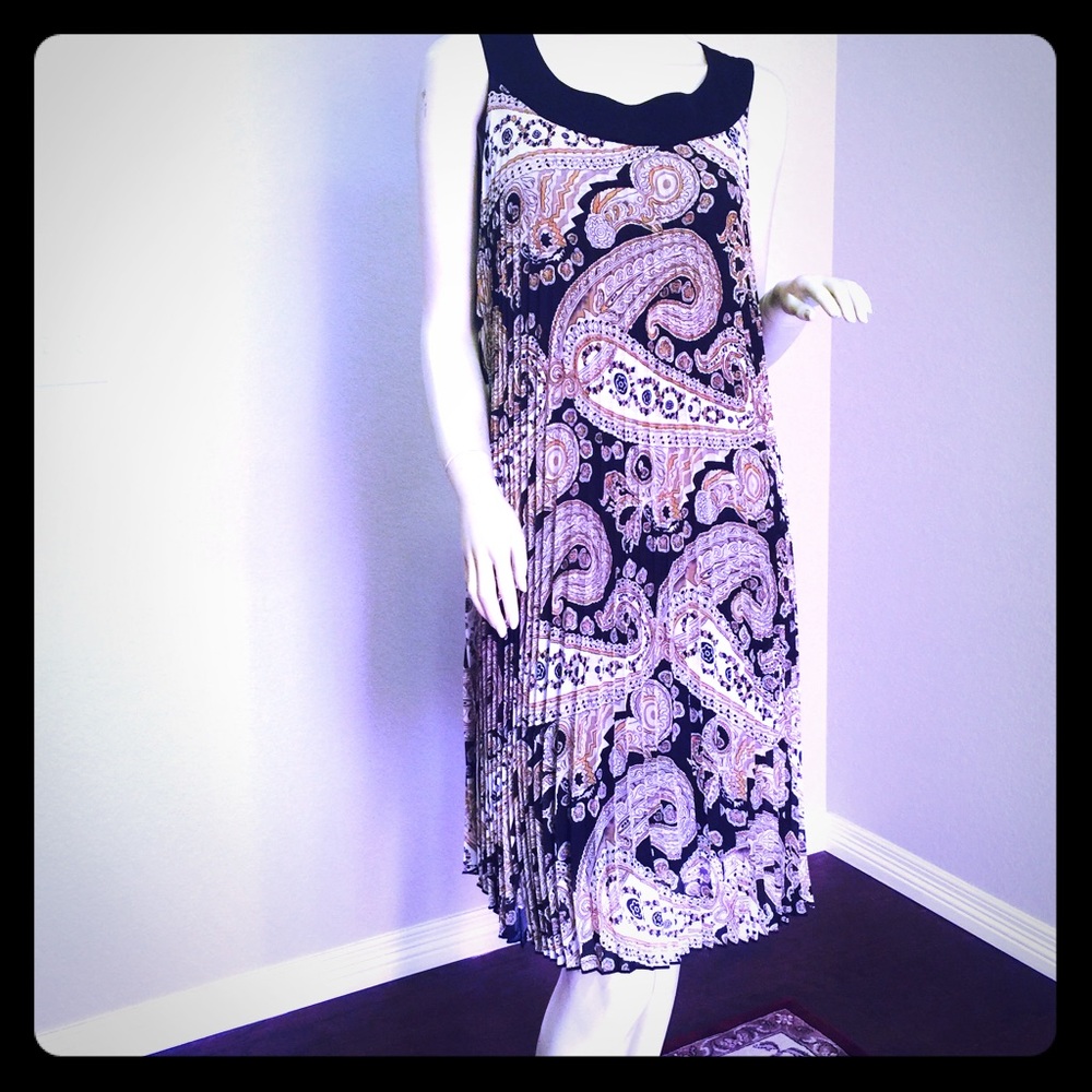 Essentials by Miland 100% polyester