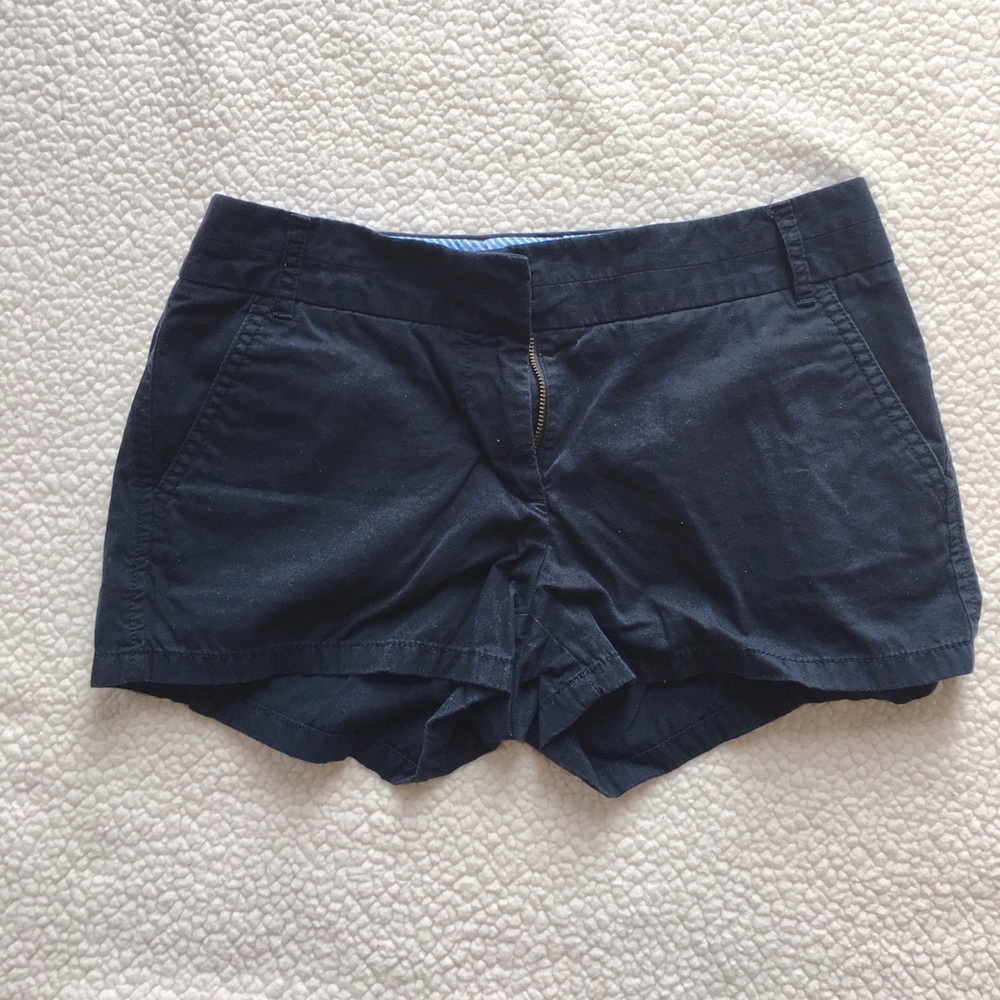 J.Crew Chino Shorts