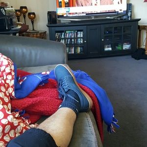 Meet your Posher, Rene