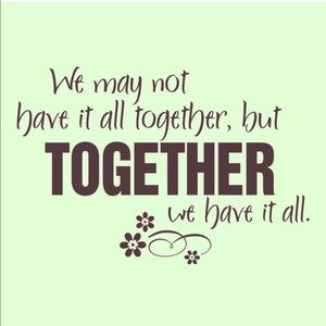 Meet your Posher, Renee