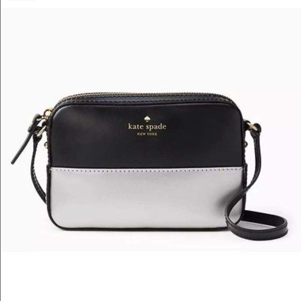 ivy street clover by Kate spade ♠️