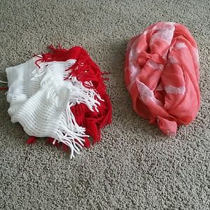 Scarfs