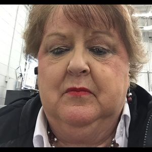 Meet your Posher, Barbara