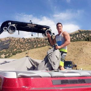 Meet your Posher, Roy