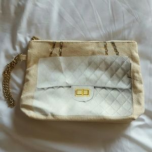 Thursday Friday away Diamonds cluth