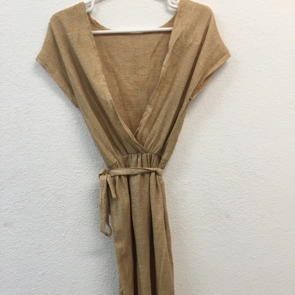 Robbie bee dress