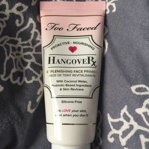 Too Faced Hangover Primer - Full size