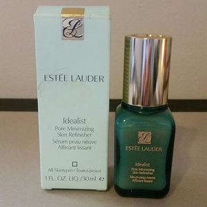 Estee Lauder Idealist Pore Minimizing