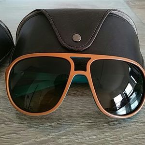 Nike vintags 72 sunglasses