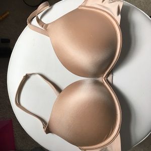 EXTRA PUSH UP aerie 34C