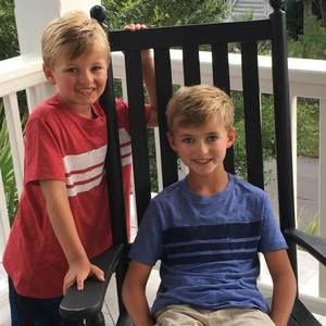 Meet your Posher, Meredith