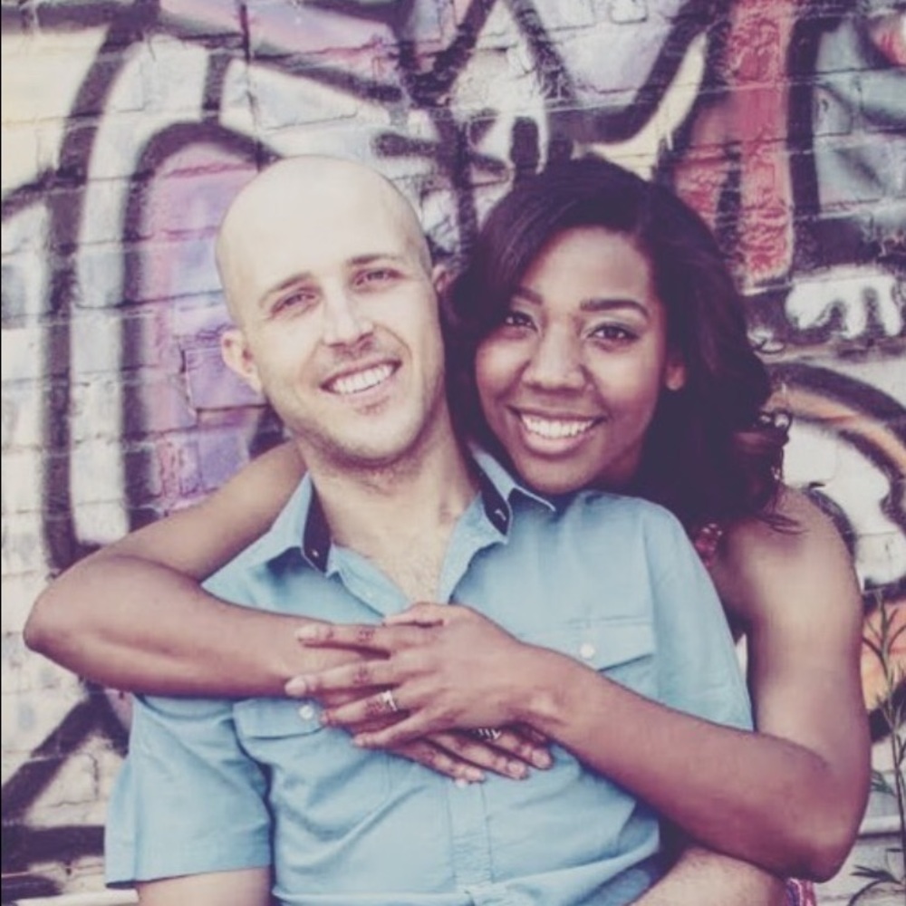 Meet your Posher, Seth