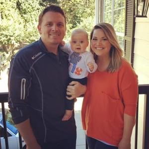 Meet your Posher, Allison