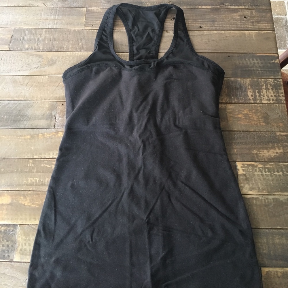 Beyond Yoga Tank