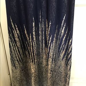 EUC "Frozen" LuLaRoe Ana