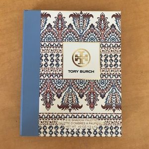 Tory Burch Eyeshadow Palette