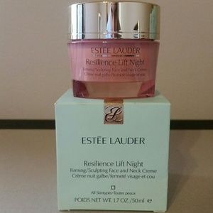 Estee Lauder Resilience Lift Night