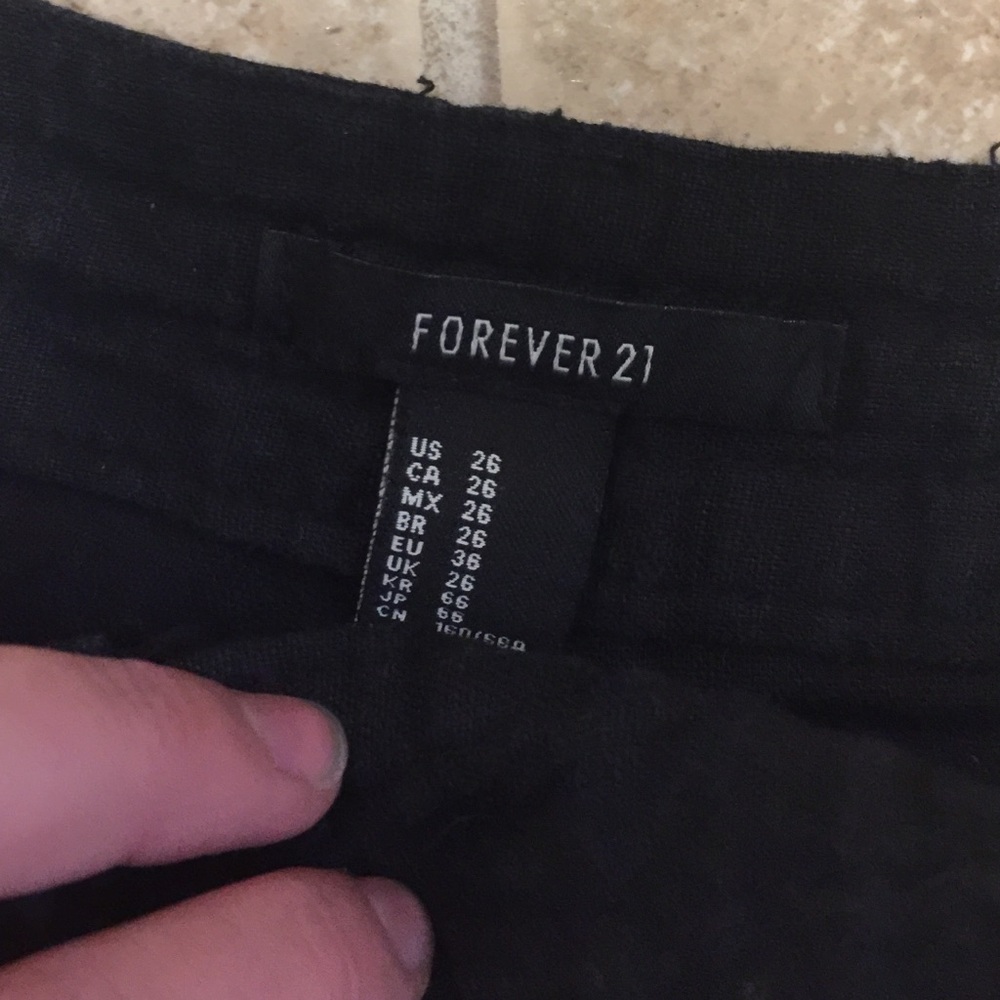 Shorts bundle - Picture 3 of 3