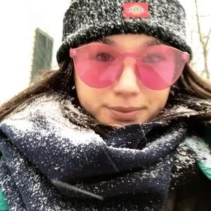 Meet your Posher, Julia